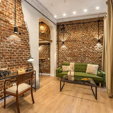 Bnbholder Delightful Centre Apartment Madrid Exterior photo